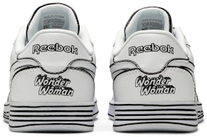 (女鞋)神力女超人 x Reebok Club MEMT 'Invisible Jet' GZ8254 Details for (女鞋)神力女超人 x Reebok Club MEMT 'Invisible Jet' GZ8254