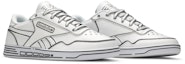 Cheap (W) Wonder Woman x Reebok Club MEMT 'Jet Halimunan' GZ8254