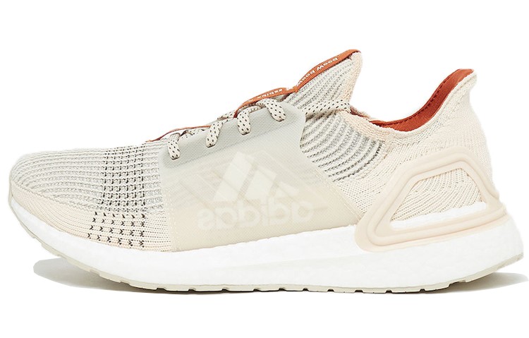 Wood Wood x adidas UltraBoost 19 'Cream' EG1727