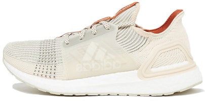 Wood Wood x adidas UltraBoost 19 'Cream' EG1727 Wood Wood x adidas UltraBoost 19 'Cream' EG1727