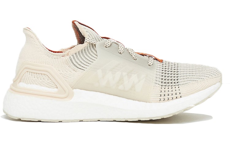 Order Wood Wood x adidas UltraBoost 19 'Crema' EG1727