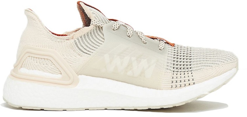Wood Wood x adidas UltraBoost 19 'Krim' EG1727 Order Wood Wood x adidas UltraBoost 19 'Krim' EG1727