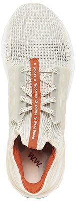 Wood Wood x adidas UltraBoost 19 'Cream' EG1727 Lookbook Wood Wood x adidas UltraBoost 19 'Cream' EG1727