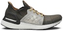 Buy Wood Wood x adidas UltraBoost 19 'Hijau Zaitun' EG1728