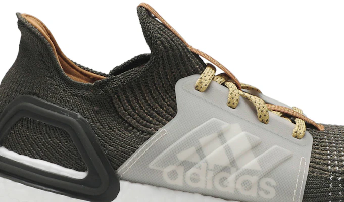 Wood Wood x adidas UltraBoost 19 'Olive' EG1728 Order Wood Wood x adidas UltraBoost 19 'Olive' EG1728