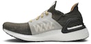 Lookbook Wood Wood x adidas UltraBoost 19 'Hijau Zaitun' EG1728