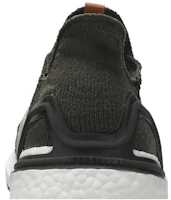Sizing Wood Wood x adidas UltraBoost 19 'Olive' Pria Wanita EG1728