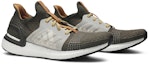 Cheap Wood Wood x adidas UltraBoost 19 'Hijau Zaitun' EG1728