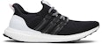 Wood Wood x adidas UltraBoost 1.0 'Wood Wood Hitam' AF5778