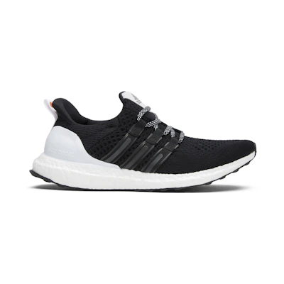 Wood Wood adidas UltraBoost 1.0 'Wood Wood Black'