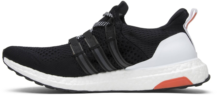 Wood Wood x adidas UltraBoost 1.0 'Wood Wood Black' AF5778 Lookbook Wood Wood x adidas UltraBoost 1.0 'Wood Wood Black' AF5778