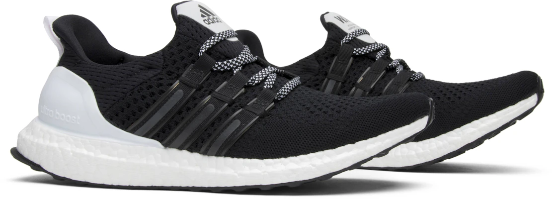 Wood Wood x adidas UltraBoost 1.0 'Wood Wood Black' AF5778 Cheap Wood Wood x adidas UltraBoost 1.0 'Wood Wood Black' AF5778