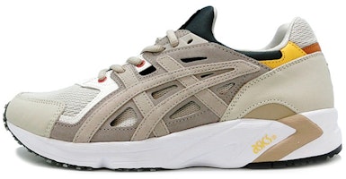 Wood Wood x ASICS Gel DS Trainer OG 'Moonrock' H7EVK-1512 Wood Wood x ASICS Gel DS Trainer OG 'Moonrock' H7EVK-1512
