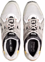 Wood Wood x ASICS Gel DS Trainer OG 'Moonrock' H7EVK-1512 Wood Wood x ASICS Gel DS Trainer OG 'Moonrock' H7EVK-1512