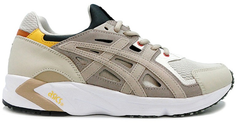 Wood Wood x ASICS Gel DS Trainer OG '月球岩' 运动鞋 H7EVK-1512 Order Wood Wood x ASICS Gel DS Trainer OG '月球岩' 运动鞋 H7EVK-1512
