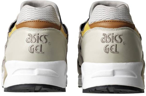 Wood Wood x ASICS Gel DS Trainer OG 'Moonrock' Zapatillas Retro H7EVK-1512 Order Wood Wood x ASICS Gel DS Trainer OG 'Moonrock' Zapatillas Retro H7EVK-1512