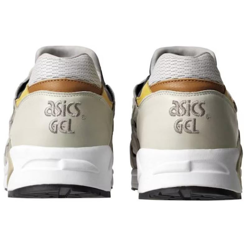 Lookbook Wood Wood x ASICS Gel DS Trainer OG 'Moonrock' Zapatillas Retro H7EVK-1512