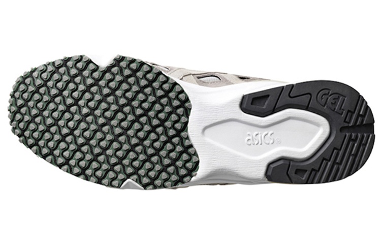 Shop Wood Wood x ASICS Gel DS Trainer OG 'Moonrock' Zapatillas Retro H7EVK-1512