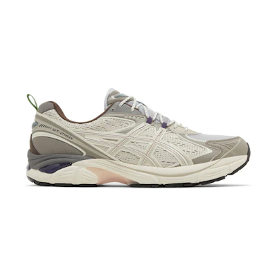 Wood Wood ASICS GT 2160 'Cream Oatmeal'