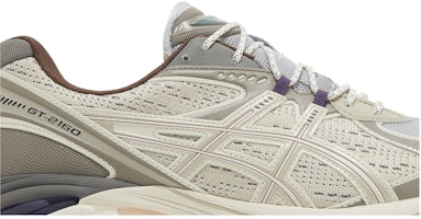 Wood Wood x ASICS GT 2160 'Krim Oat' 1203A426-100 Order Wood Wood x ASICS GT 2160 'Krim Oat' 1203A426-100