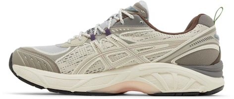 Shop Wood Wood x ASICS GT 2160 ''Crema Avena'' 1203A426-100