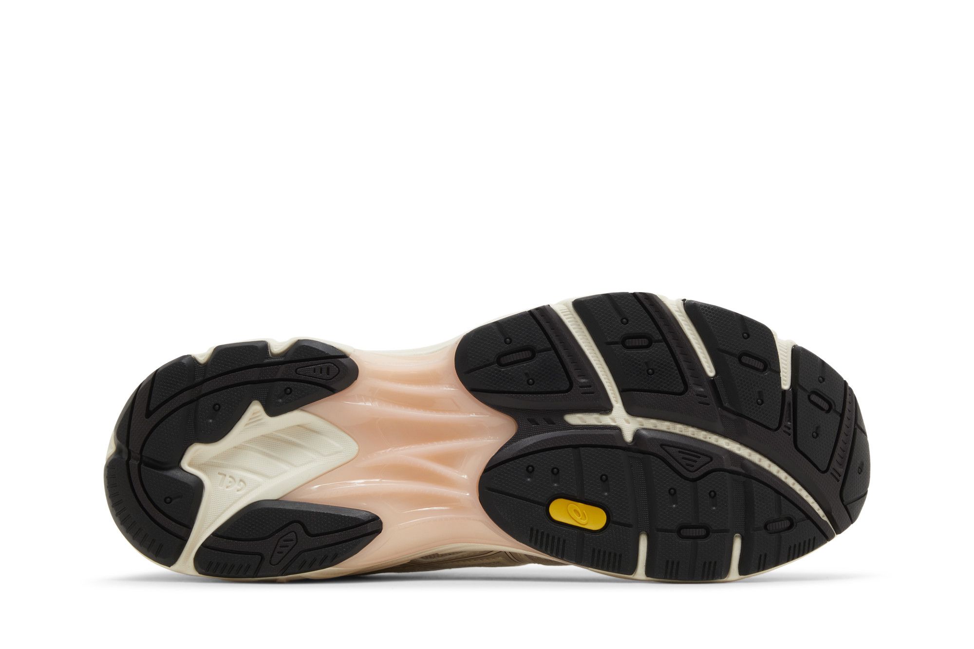 Purchase Wood Wood x ASICS GT 2160 'Krim Oatmeal' 1203A426-100