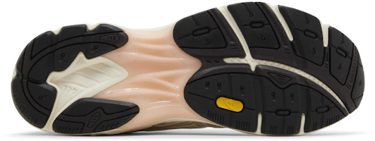 Purchase Wood Wood x ASICS GT 2160 ''Crema Avena'' 1203A426-100