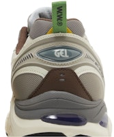 Wood Wood x ASICS GT 2160 'Krim Oat' 1203A426-100 Sizing Wood Wood x ASICS GT 2160 'Krim Oat' 1203A426-100