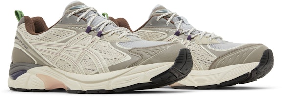 Wood Wood x ASICS GT 2160 'Krim Oat' 1203A426-100 Cheap Wood Wood x ASICS GT 2160 'Krim Oat' 1203A426-100