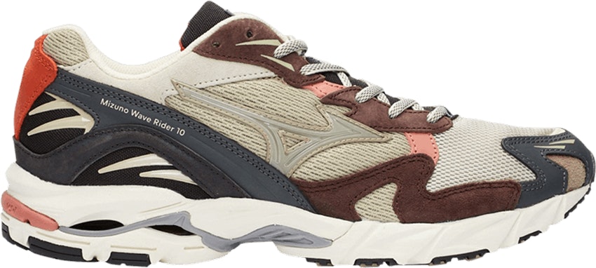 Wood wood x 2024 mizuno