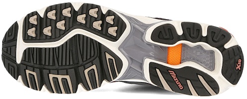 Wood Wood x Mizuno Wave Rider 10.55 'Ceniza de Madera' D1GD200655 Details for Wood Wood x Mizuno Wave Rider 10.55 'Ceniza de Madera' D1GD200655