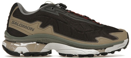 Wood Wood x Salomon XT-Slate Advanced 'Black Coffee' L47256300 Wood Wood x Salomon XT-Slate Advanced 'Black Coffee' L47256300