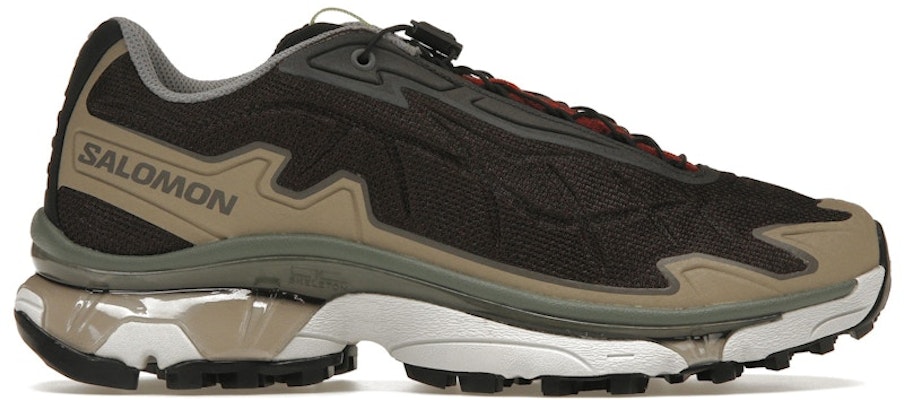 Wood Wood x Salomon XT-Slate Advanced 'Black Coffee' L47256300 Buy Wood Wood x Salomon XT-Slate Advanced 'Black Coffee' L47256300