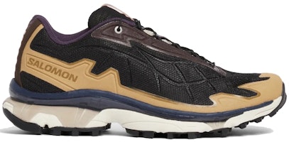 Wood Wood x Salomon XT-Slate Advanced 'Black Kelp' L47256400 Wood Wood x Salomon XT-Slate Advanced 'Black Kelp' L47256400