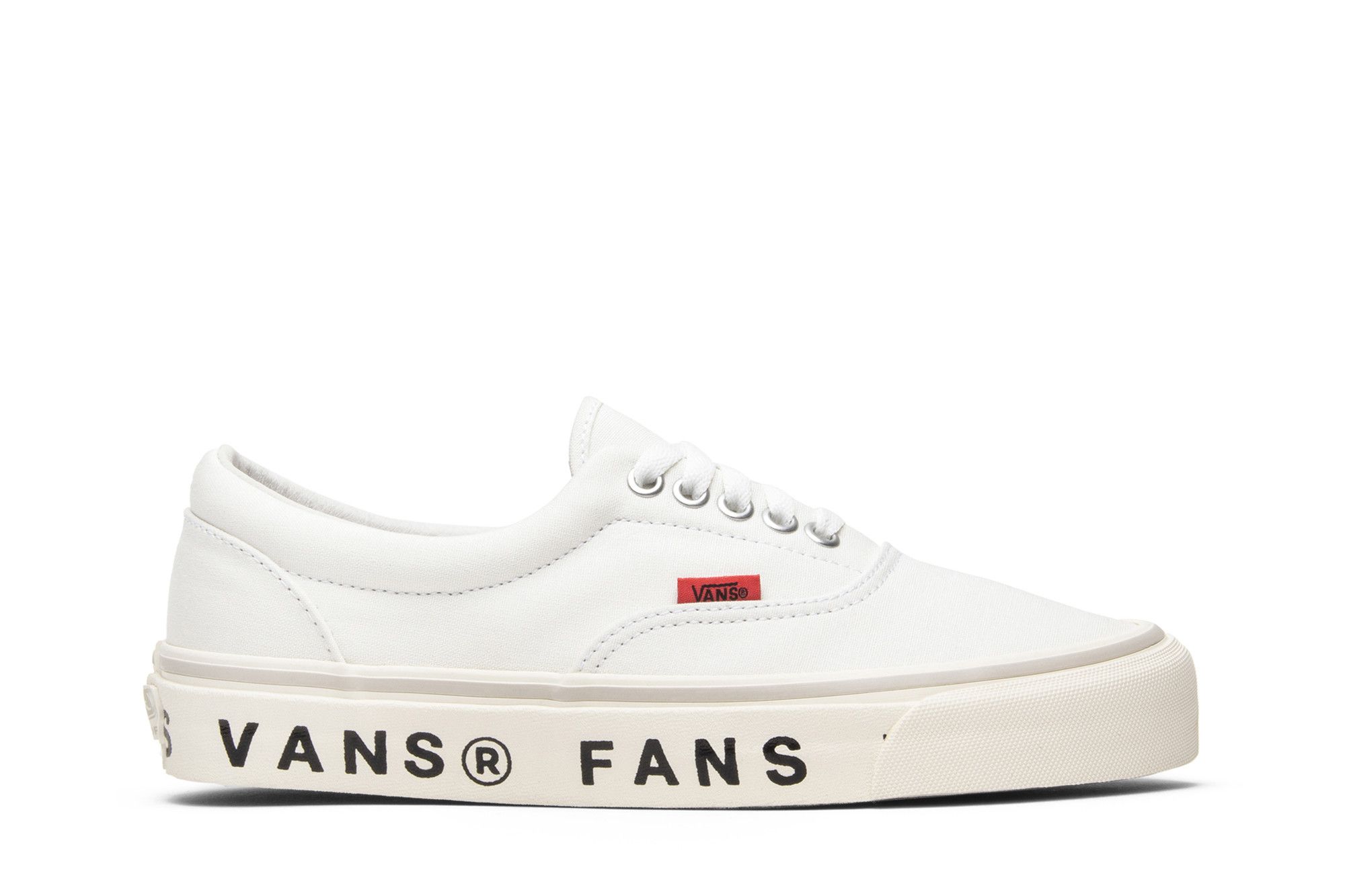 Wood Wood x Vans OG Era LX 'Marshmallow' VN0A3CXNSJH