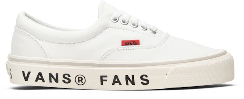 Wood Wood x Vans OG Era LX 'Marshmallow' VN0A3CXNSJH Wood Wood x Vans OG Era LX 'Marshmallow' VN0A3CXNSJH