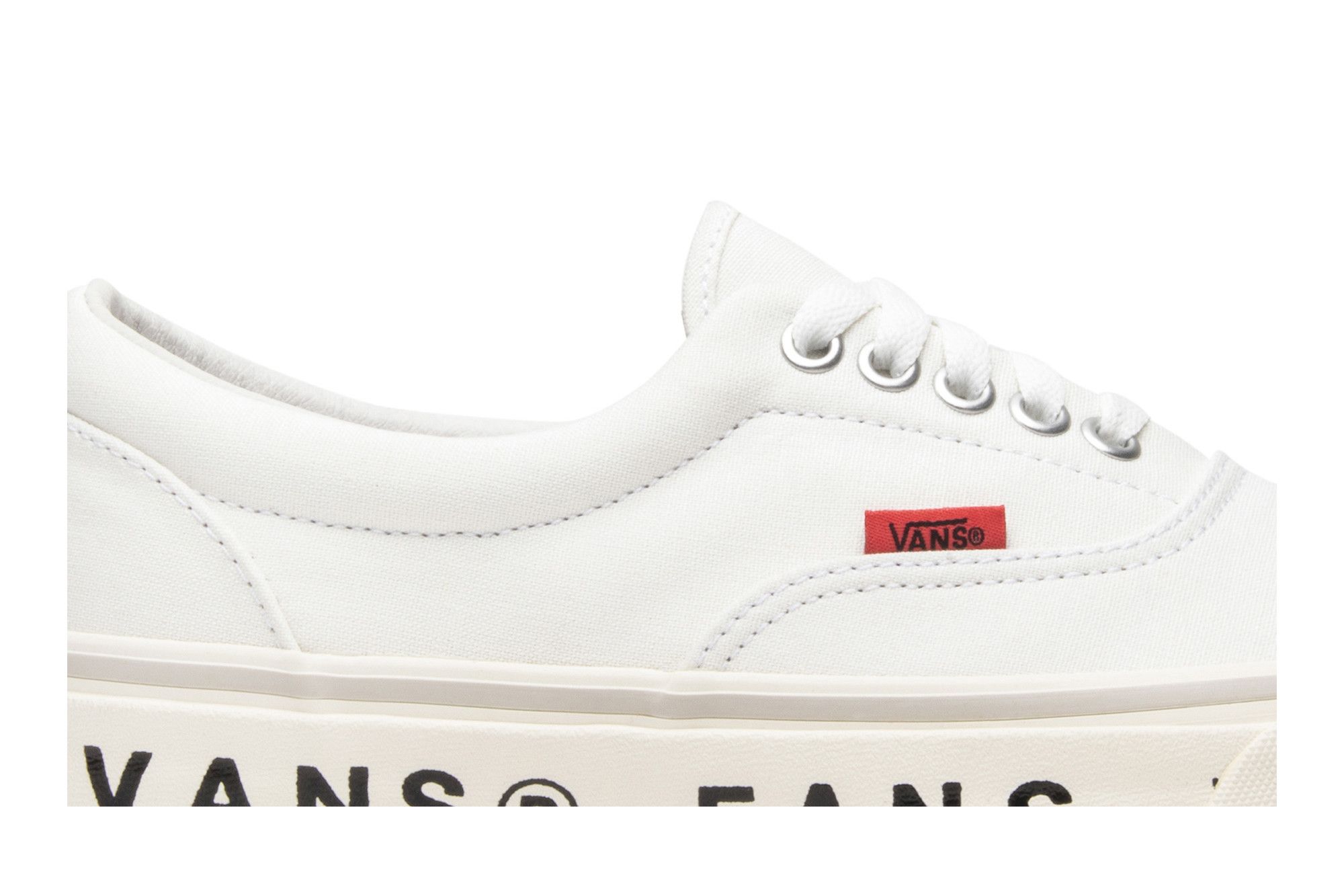 Order Wood Wood x Vans OG Era LX "棉花糖色" VN0A3CXNSJH