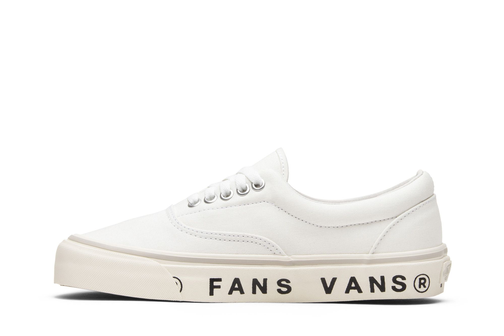 Lookbook Wood Wood x Vans OG Era LX "棉花糖色" VN0A3CXNSJH
