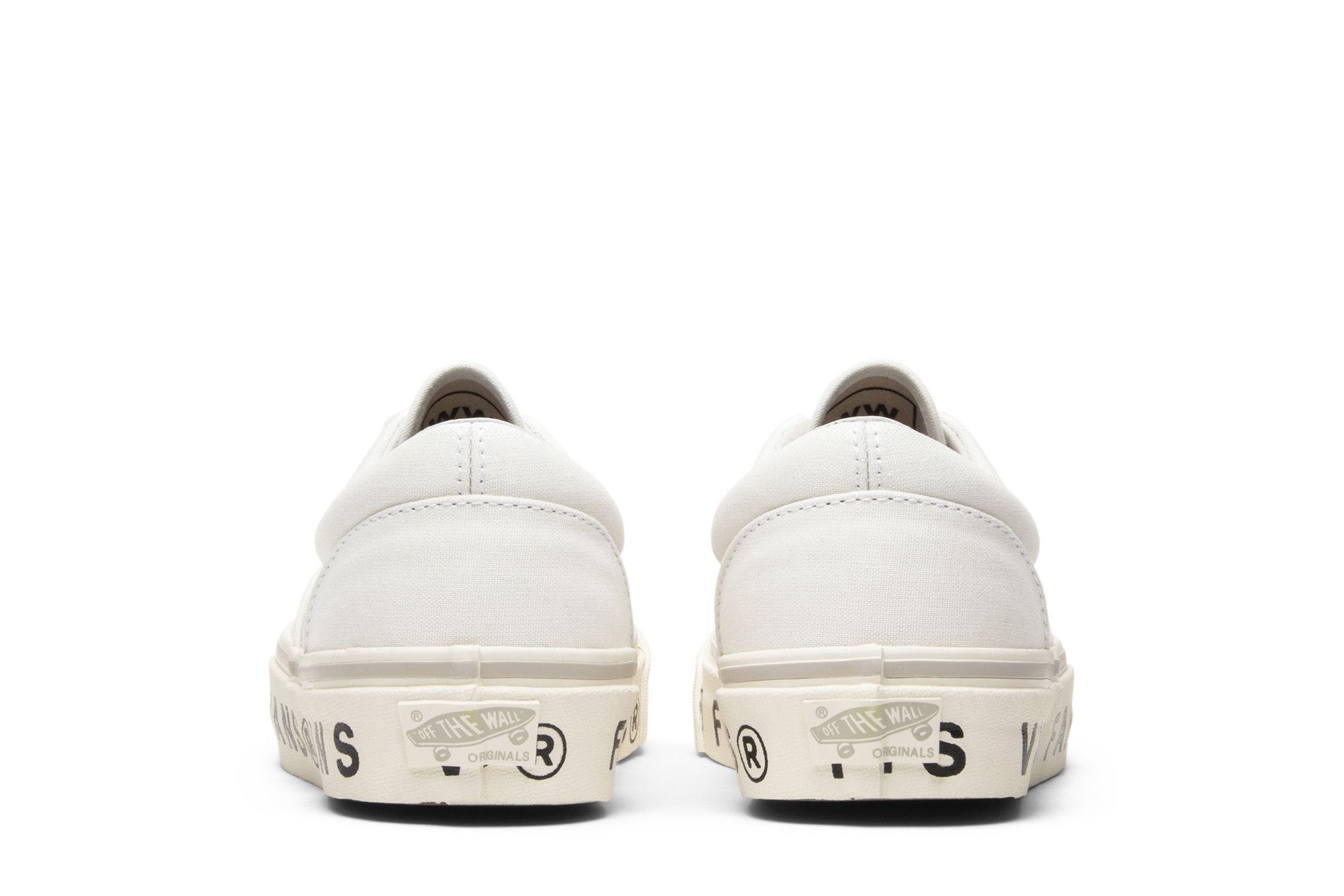 Details for Wood Wood x Vans OG Era LX "棉花糖色" VN0A3CXNSJH
