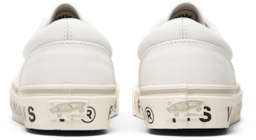 Details for Wood Wood x Vans OG Era LX "棉花糖色" VN0A3CXNSJH