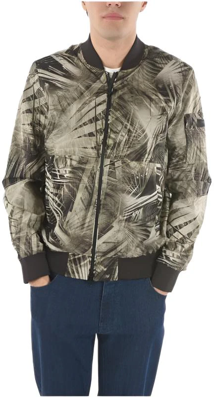 woolrich-all-over-letter-print-v-neck-zip-up-jacket-cowocps-2824-ut-13076529