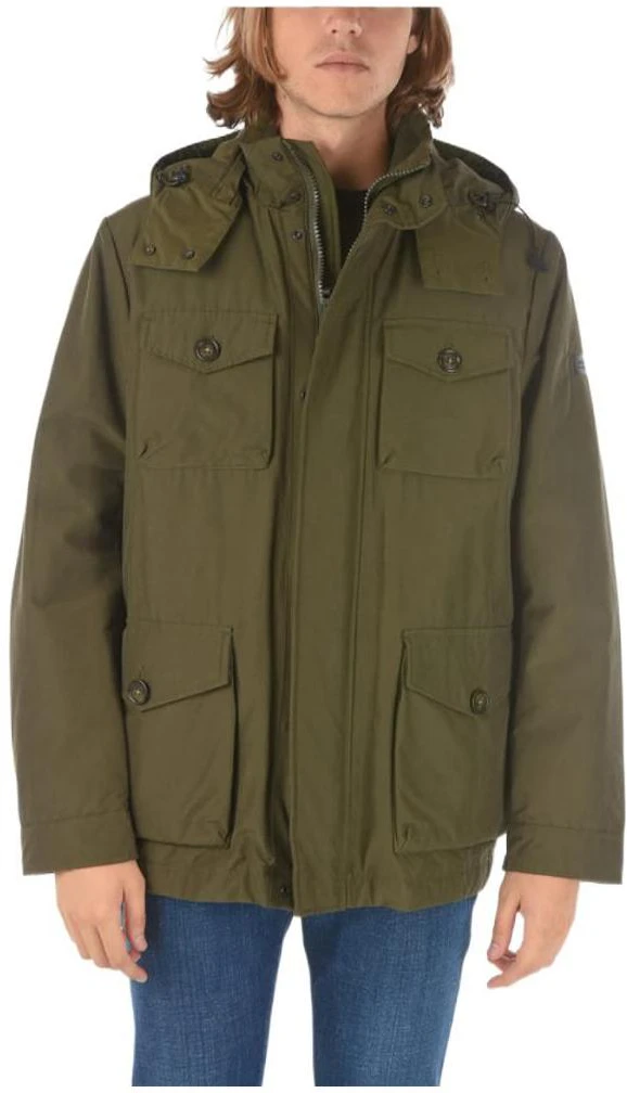 woolrich-army-green-multi-pocket-hooded-jacket-cowocps-2694-pr-10614