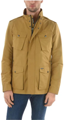 WOOLRICH 棕色多口袋拉鍊外套. COWOCPS2757UT0108OSD Buy WOOLRICH 棕色多口袋拉鍊外套. COWOCPS2757UT0108OSD