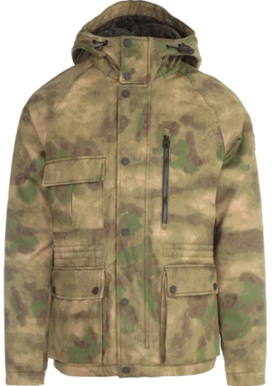 woolrich-fw-21-camouflage-multi-pocket-hooded-jacket-green-woou-0492-mrut-26926-423