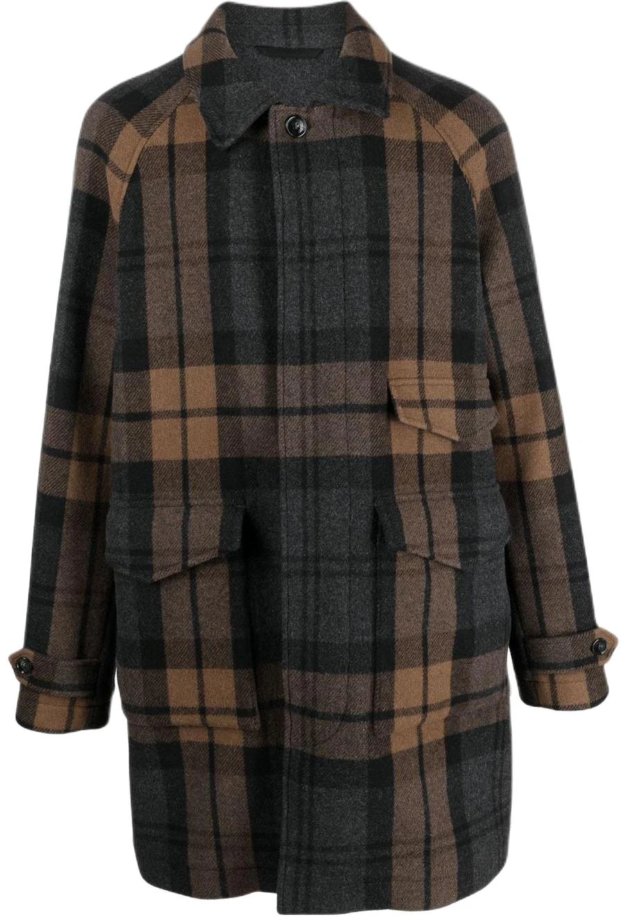 woolrich-fw-22-brown-long-sleeve-jacket-with-textured-collar-woou-0633-mrut-31257375