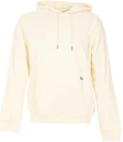 WOOLRICH FW22 Solid Color Hooded Pullover Hoodie Beige WOSW0152MRUT32498001 WOOLRICH FW22 Solid Color Hooded Pullover Hoodie Beige WOSW0152MRUT32498001