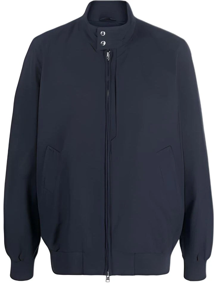 woolrich-fw-22-solid-zip-up-flight-jacket-navy-blue-cfwoou-0580-mrut-25383989