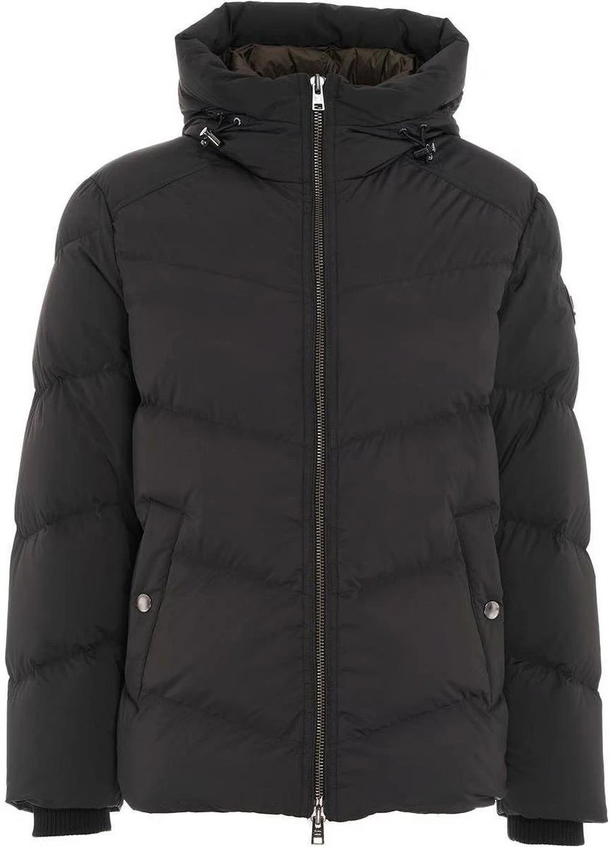 woolrich-fw-23-quilted-zip-up-hooded-down-jacket-black-cfwoou-0774-mrut-3515100