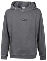 WOOLRICH Letter Print Hoodie WOSW0126MRUT2915100 WOOLRICH Letter Print Hoodie WOSW0126MRUT2915100