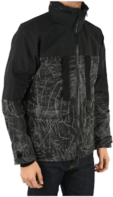 울리치 패턴 프린트 집업 후드 자켓 블랙 WOCPS2786UT1291105 Buy 울리치 패턴 프린트 집업 후드 자켓 블랙 WOCPS2786UT1291105